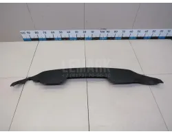 Спойлер заднего бампера