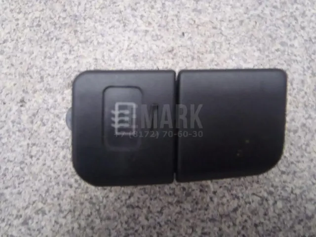 Кнопка обогрева заднего стекла для  Chevrolet Evanda 2004-2006