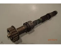 Вал балансирный