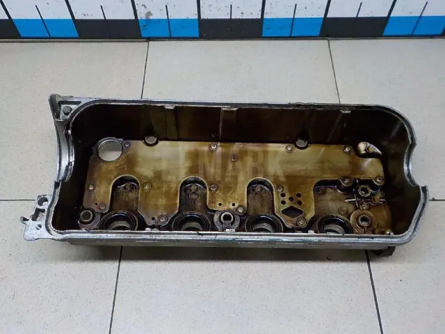 Крышка головки блока (клапанная) для  Chrysler Grand Voyager/Grand Caravan (RT) 2007-2020