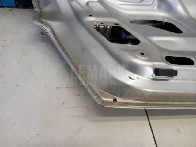 Крышка багажника для  Ford Escape EUR 2007-2009