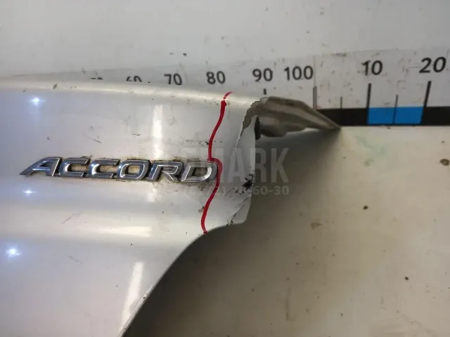 Крышка багажника для  Ford Escape EUR 2007-2009