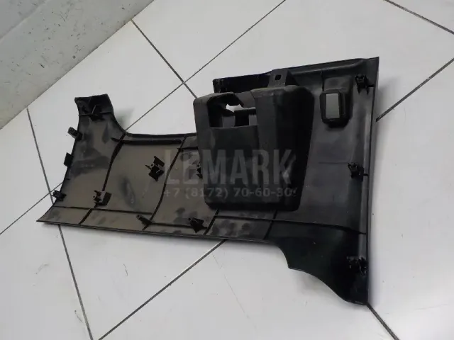 Накладка (кузов внутри) для  Chevrolet Trail Blazer 2012-2021