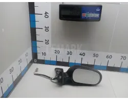 Зеркало правое электрическое