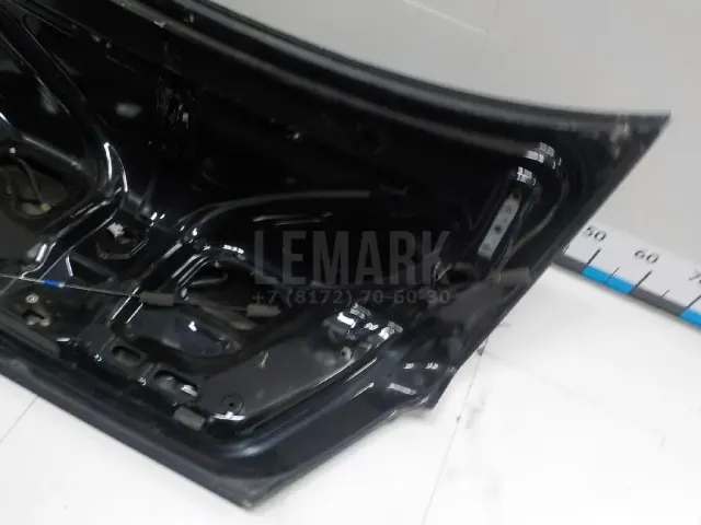 Крышка багажника для  Honda Accord VIII 2008-2015