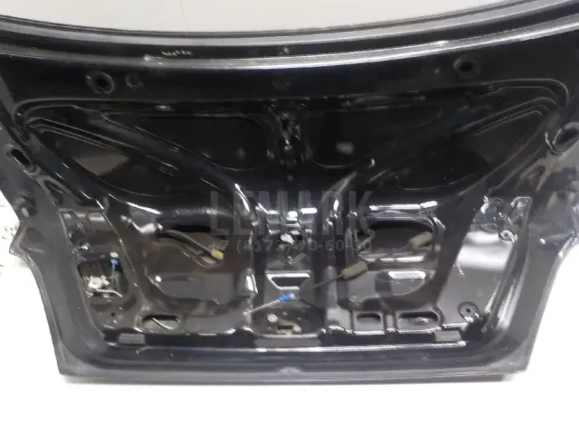 Крышка багажника для  Honda Accord VIII 2008-2015