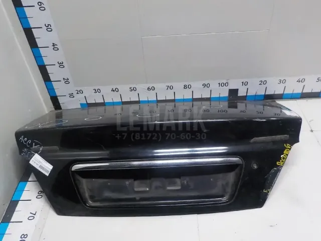 Крышка багажника для  Honda Accord VIII 2008-2015
