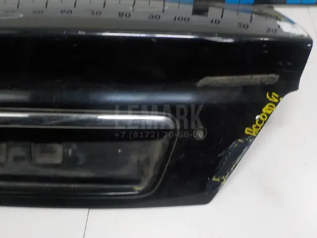 Крышка багажника для  Honda Accord VIII 2008-2015
