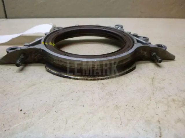 Крышка двигателя передняя для  Ford Fiesta 2001-2008