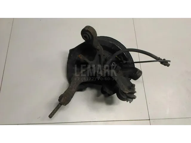 Кулак поворотный задний правый для  Exeed RX / Yaoguang (T22) 2023