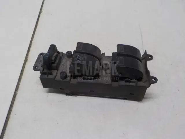 Блок управления стеклоподъемниками для  Audi A4 [B6] 2000-2004