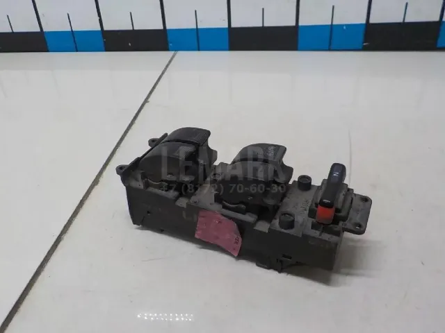 Блок управления стеклоподъемниками для  Audi A4 [B6] 2000-2004