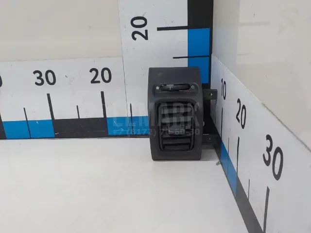Дефлектор воздушный