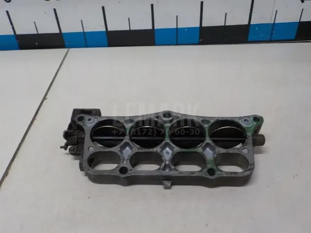 Механизм изменения длины впускного коллектора для  Geely Coolray (SX11) 2018