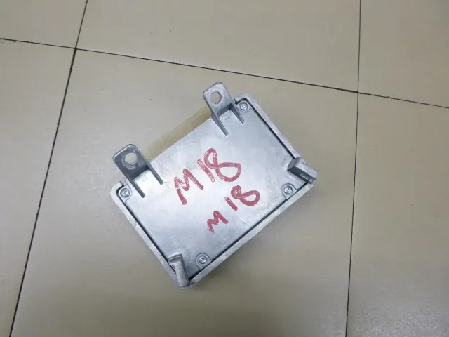 Блок управления AIR BAG