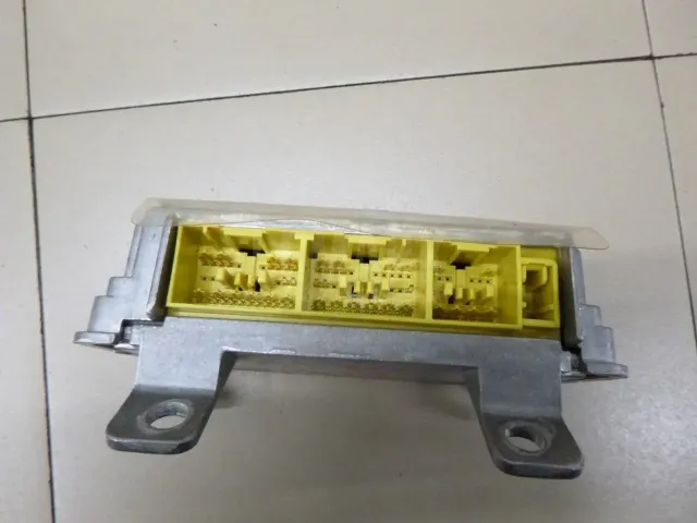 Блок управления AIR BAG