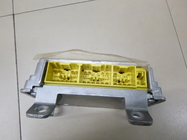 Блок управления AIR BAG