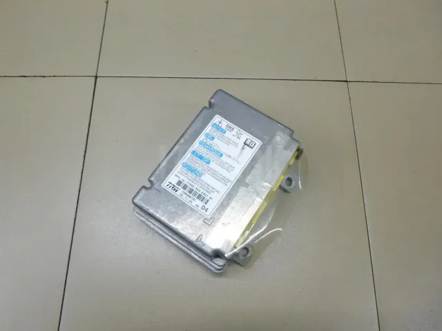 Блок управления AIR BAG