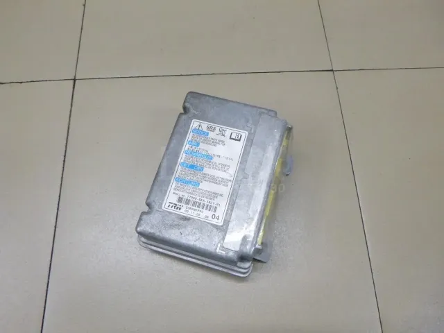Блок управления AIR BAG для  Ford Focus III 2011-2019