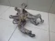 Кулак поворотный задний правый для  BMW 7-serie E65/E66 2001-2008