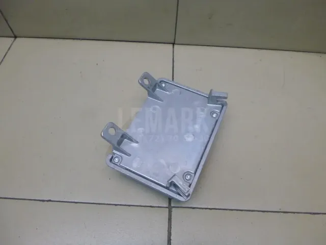 Блок управления AIR BAG для  FOTON S120 2010