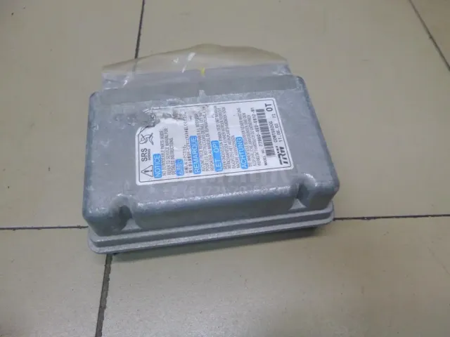 Блок управления AIR BAG для  FOTON S120 2010