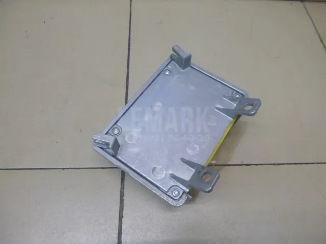 Блок управления AIR BAG для  FOTON S120 2010