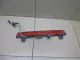 Фонарь задний (стоп сигнал) для  ERF EC10 1995-2004