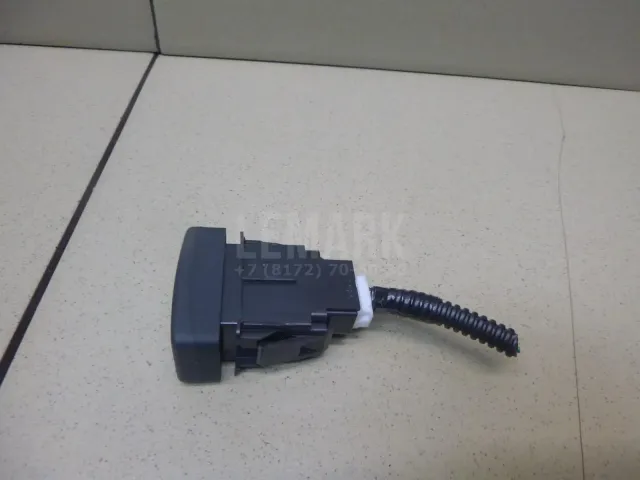 Кнопка антипробуксовочной системы для  Fiat Marea 1996-2007