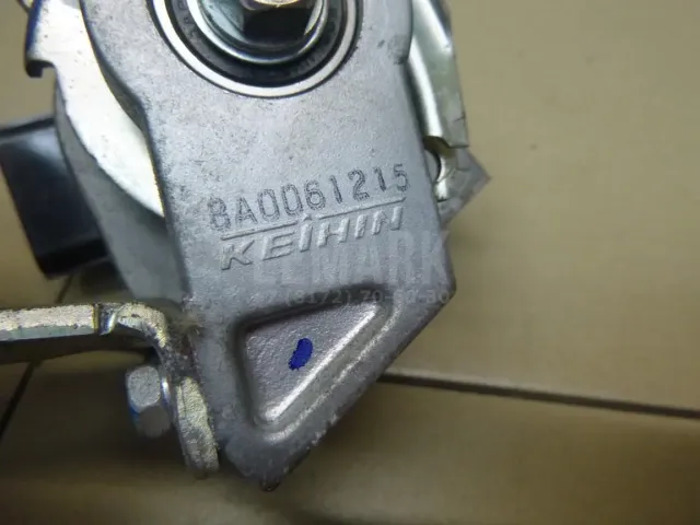 Датчик положения педали акселератора для  Geely Emgrand EC7 (FE-1/2) 2011-2016