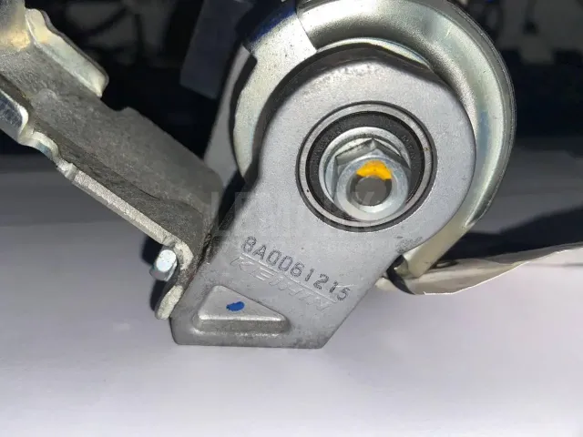 Датчик положения педали акселератора для  Geely Emgrand EC7 (FE-1/2) 2011-2016