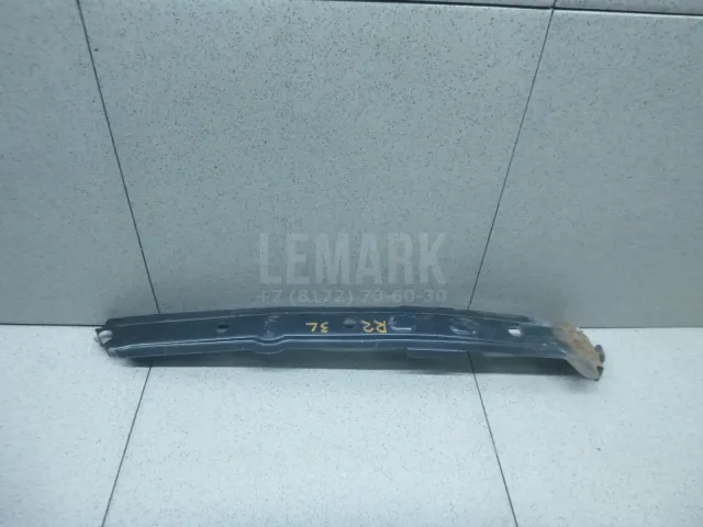 Кронштейн заднего бампера левый для  Ford C-MAX 2003-2010