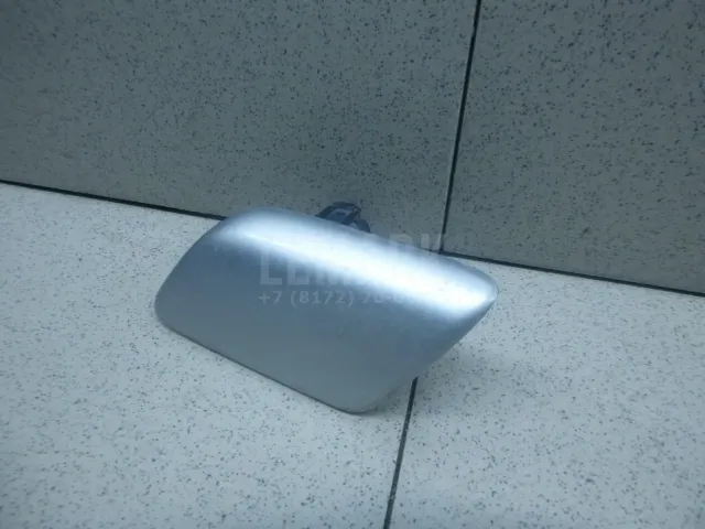 Крышка форсунки омывателя для  CASE SV300 2012
