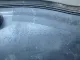 Решетка стеклооч. (планка под лобовое стекло) для  Ford Fiesta 2008-2019