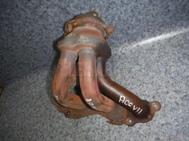 Коллектор выпускной для  Ford Transit 2006-2013