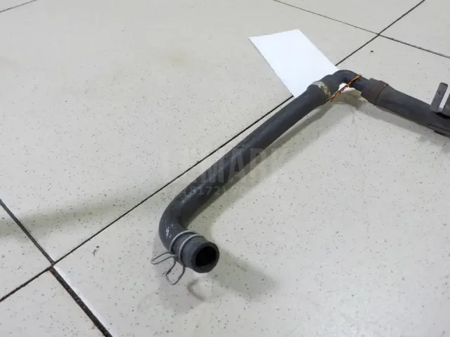 Шланг омывателя