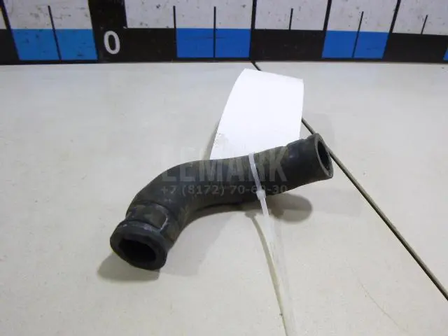 Трубка отопителя для  Ford Fiesta 2001-2008