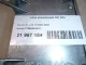 Блок управления AIR BAG для  BMW 2-serie F22/F23/F87 2013-2020