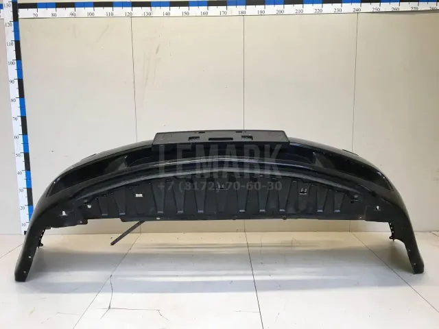 Бампер передний для  Cadillac CTS 2008-2014