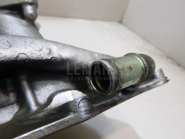 Коллектор впускной для  Ford Kuga 2008-2012