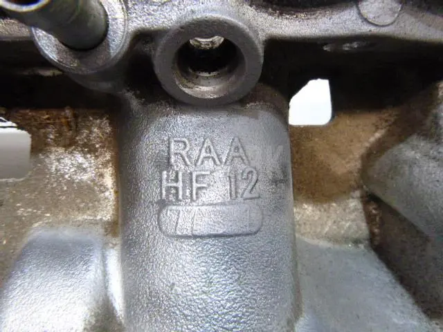 Коллектор впускной для  Ford Kuga 2008-2012