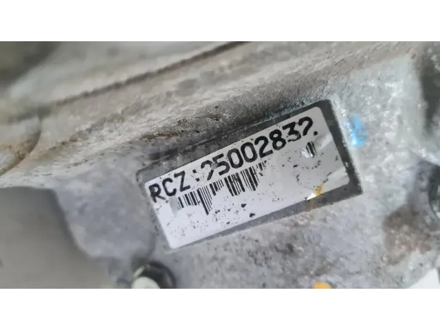 Редуктор заднего моста для  Ford EcoSport 2012-2023