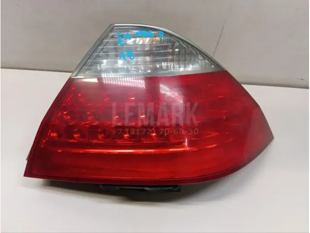 Фонарь задний правый для  Fiat Brava 1995-2001