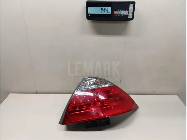Фонарь задний правый для  Fiat Brava 1995-2001