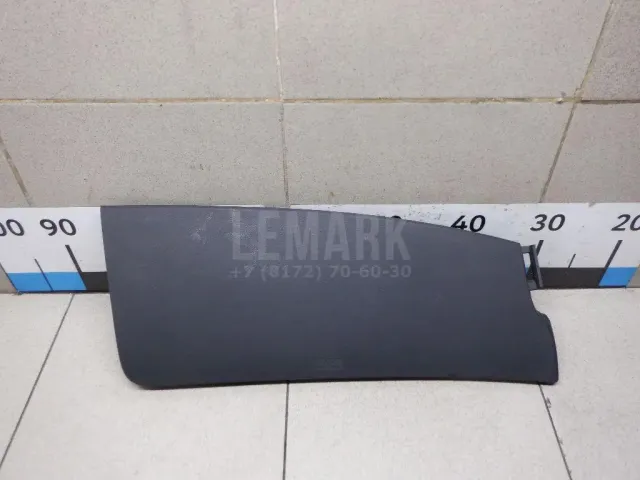 Крышка подушки безопасности (в торпедо) для  BMW 3-serie F30/F31/F80 2011-2020