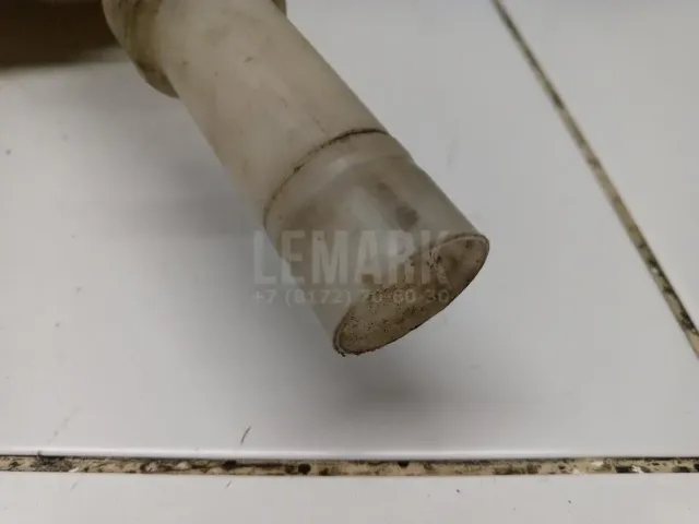 Бачок омывателя лобового стекла