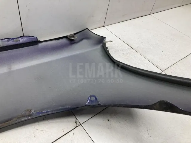 Крыло переднее правое для  BMW 7-serie E65/E66 2001-2008