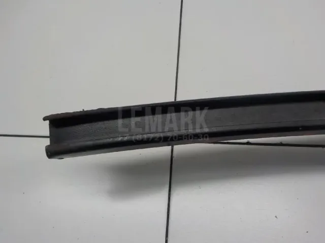 Направляющая стекла двери для  Daewoo Lanos 1997-2009