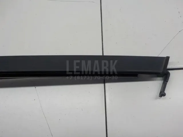 Направляющая стекла двери для  Daewoo Lanos 1997-2009