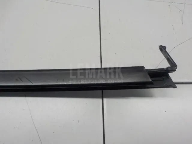 Направляющая стекла двери для  Daewoo Lanos 1997-2009